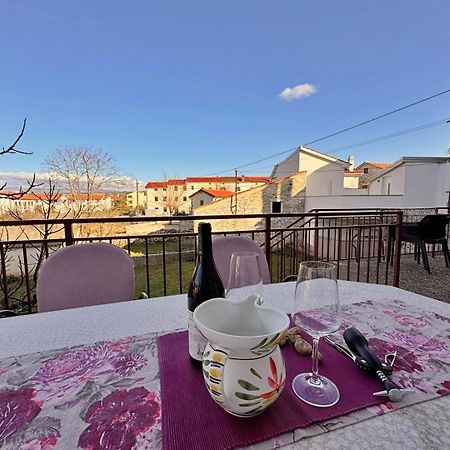 Apartments Katarina مالينسكا المظهر الخارجي الصورة