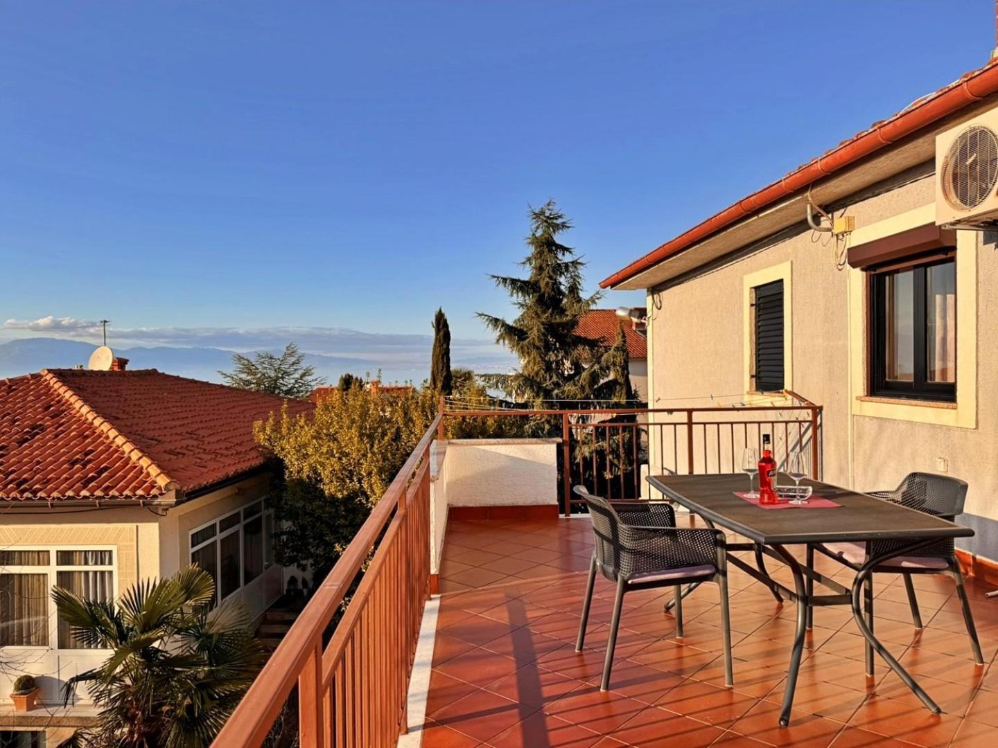 Apartments Katarina مالينسكا المظهر الخارجي الصورة