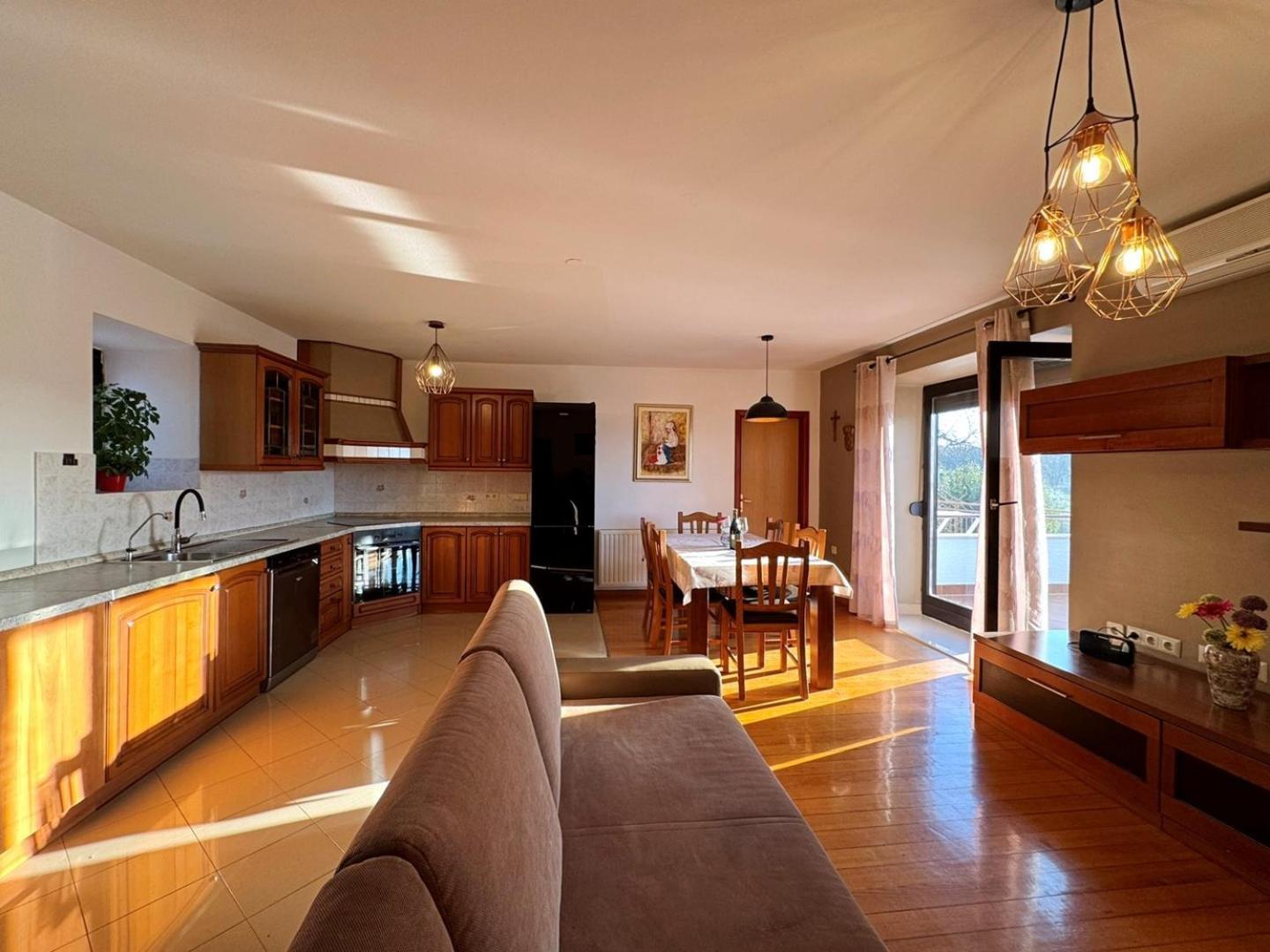 Apartments Katarina مالينسكا المظهر الخارجي الصورة