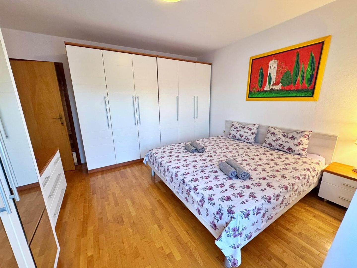 Apartments Katarina مالينسكا المظهر الخارجي الصورة