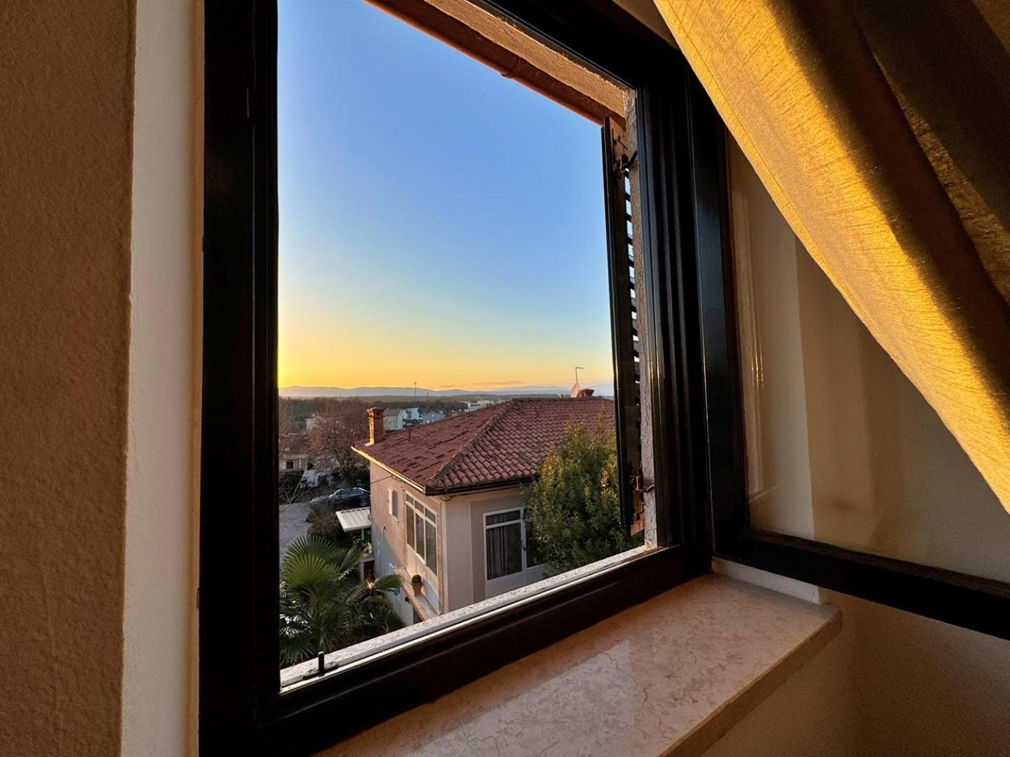 Apartments Katarina مالينسكا المظهر الخارجي الصورة