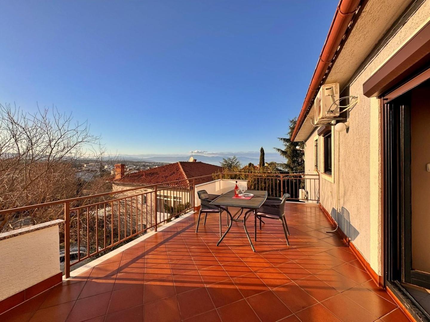 Apartments Katarina مالينسكا المظهر الخارجي الصورة
