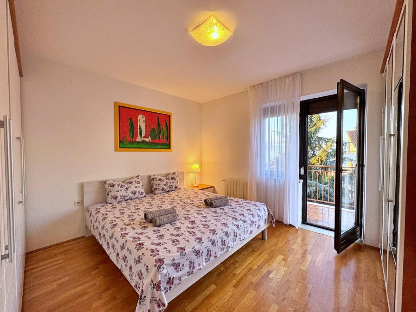 Apartments Katarina مالينسكا المظهر الخارجي الصورة