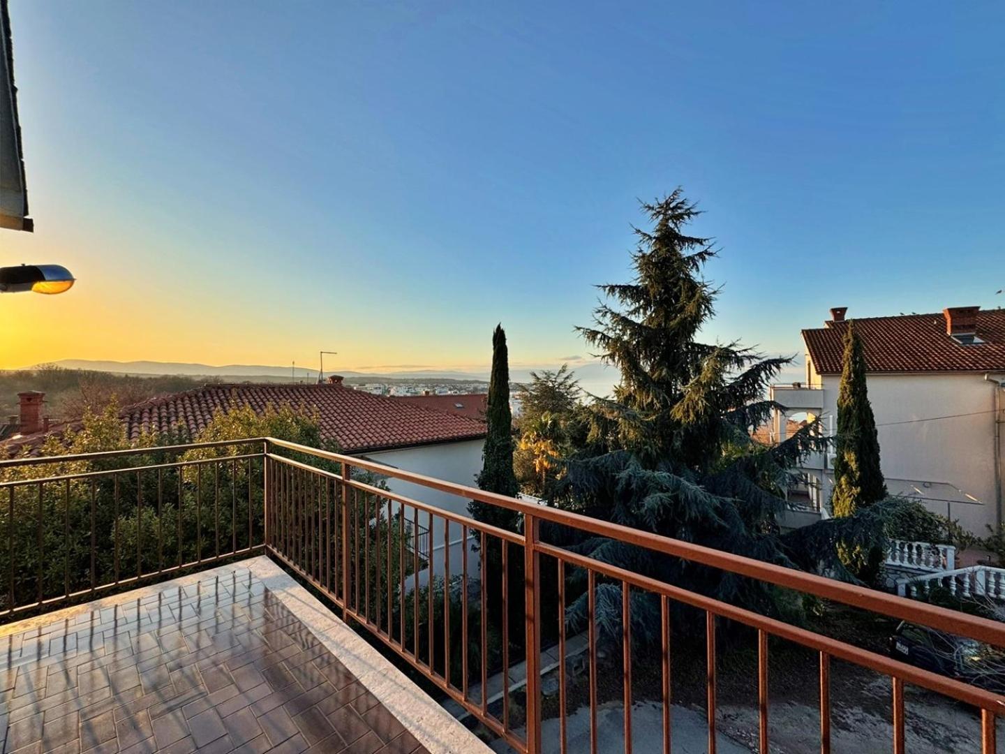 Apartments Katarina مالينسكا المظهر الخارجي الصورة