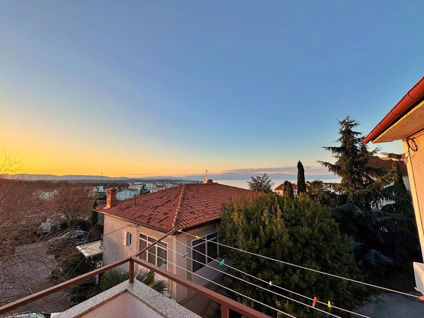 Apartments Katarina مالينسكا المظهر الخارجي الصورة