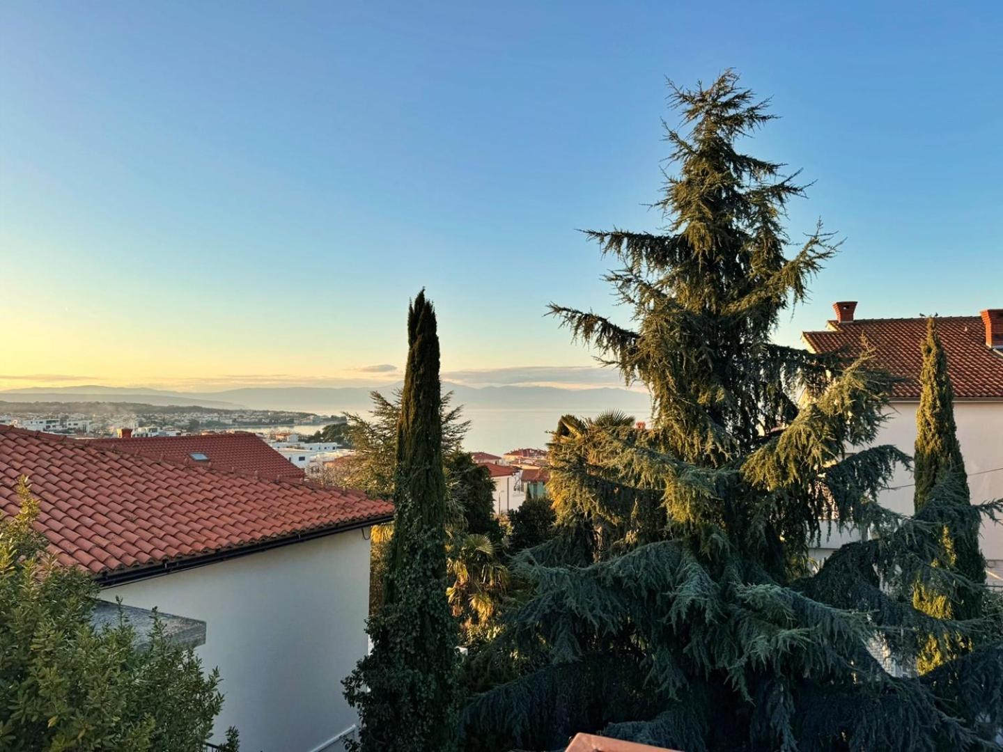 Apartments Katarina مالينسكا المظهر الخارجي الصورة