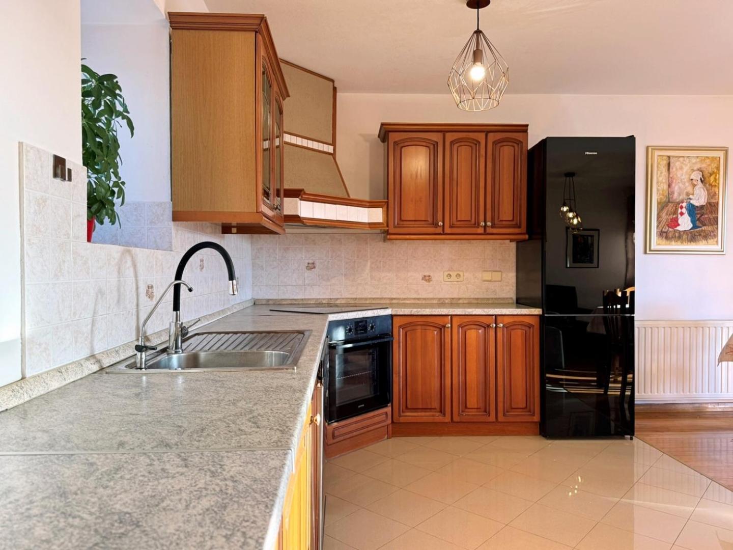 Apartments Katarina مالينسكا المظهر الخارجي الصورة