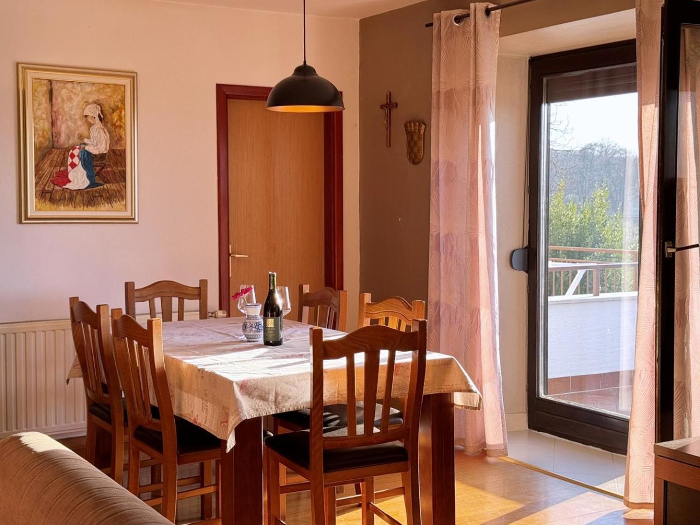 Apartments Katarina مالينسكا المظهر الخارجي الصورة