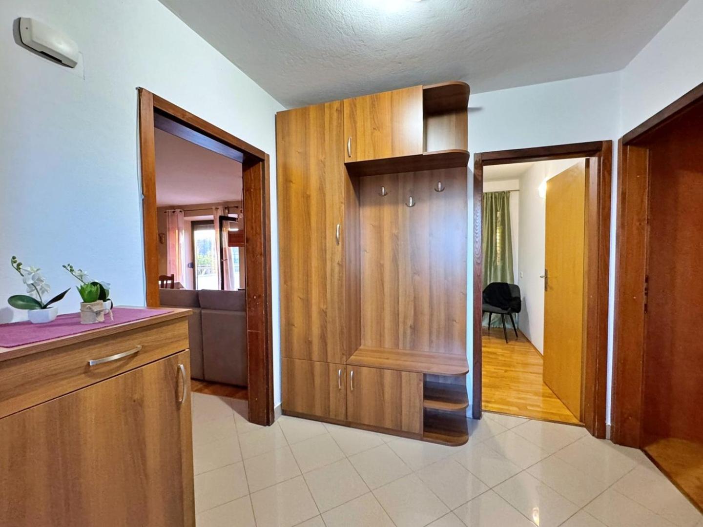 Apartments Katarina مالينسكا المظهر الخارجي الصورة