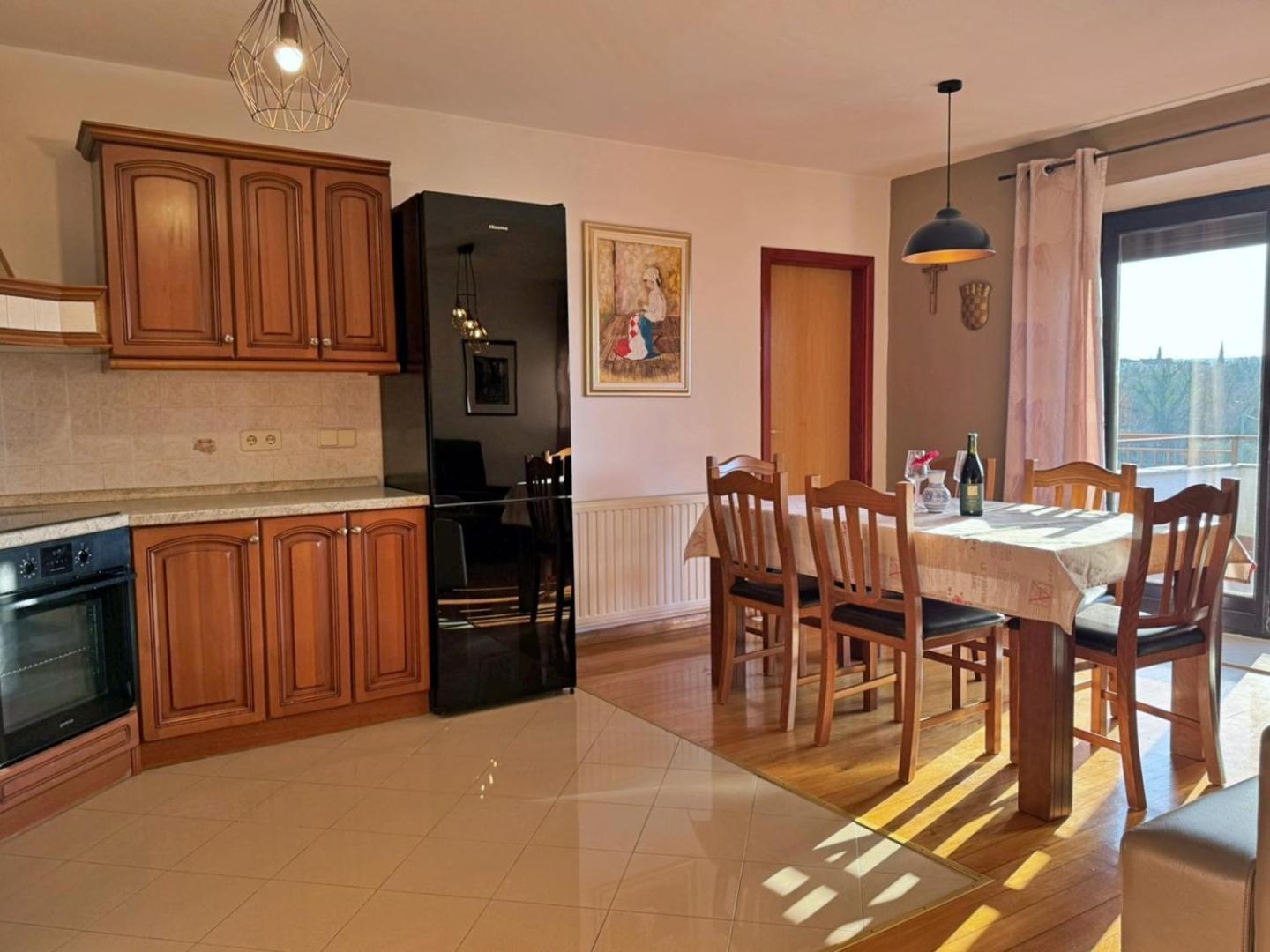 Apartments Katarina مالينسكا المظهر الخارجي الصورة