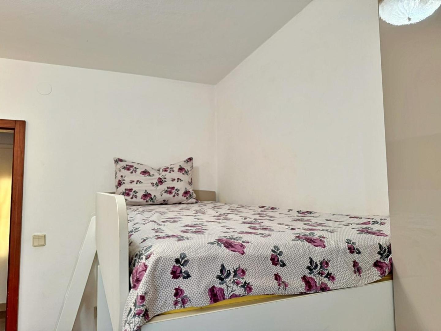 Apartments Katarina مالينسكا المظهر الخارجي الصورة
