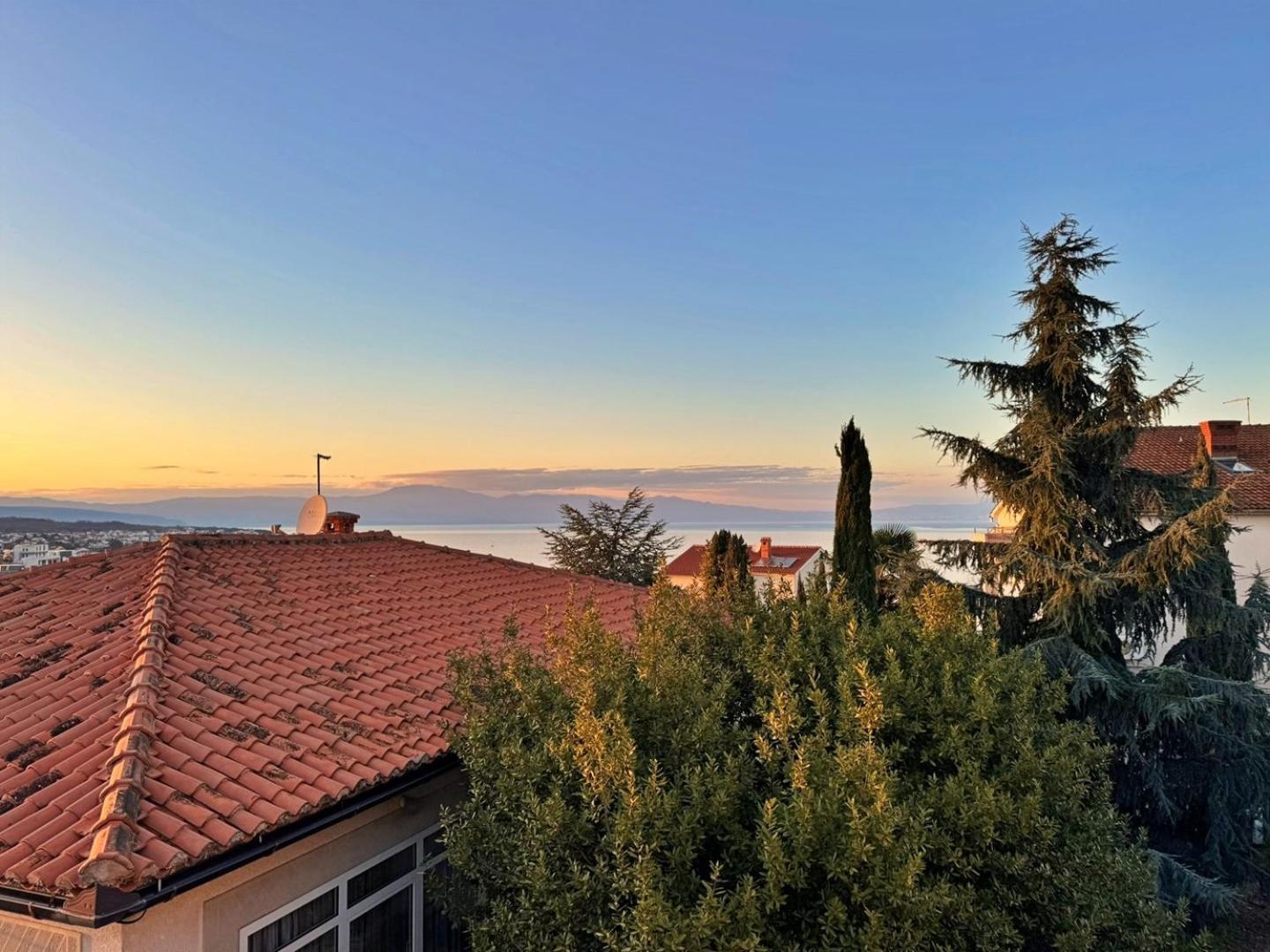 Apartments Katarina مالينسكا المظهر الخارجي الصورة