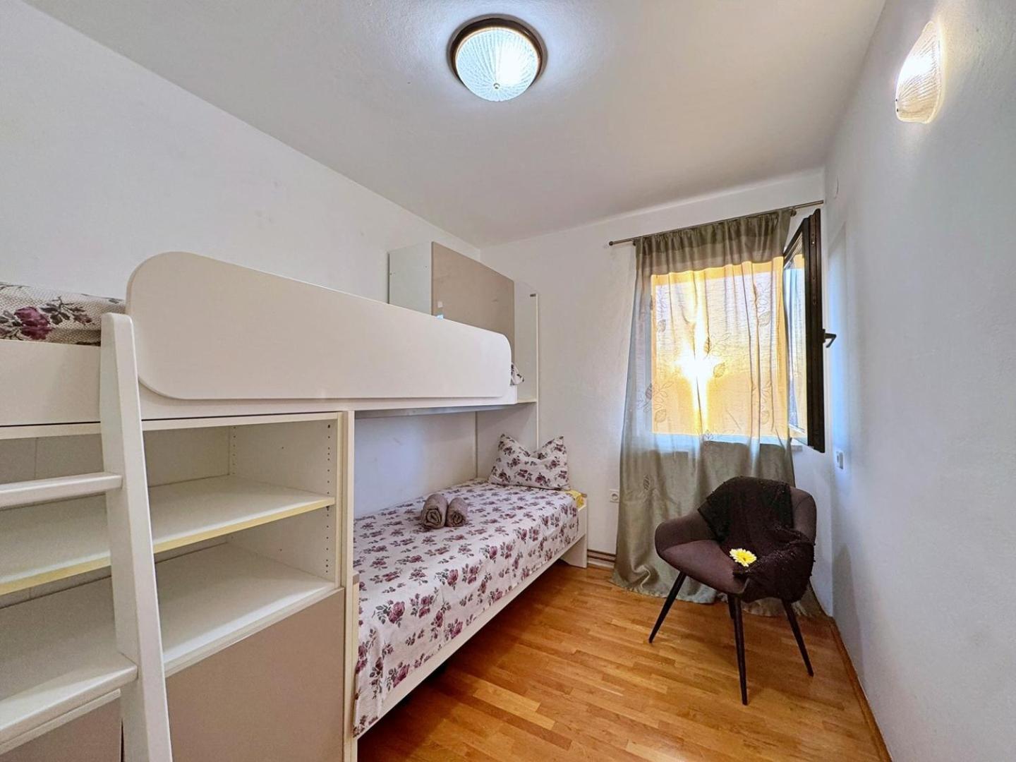 Apartments Katarina مالينسكا المظهر الخارجي الصورة