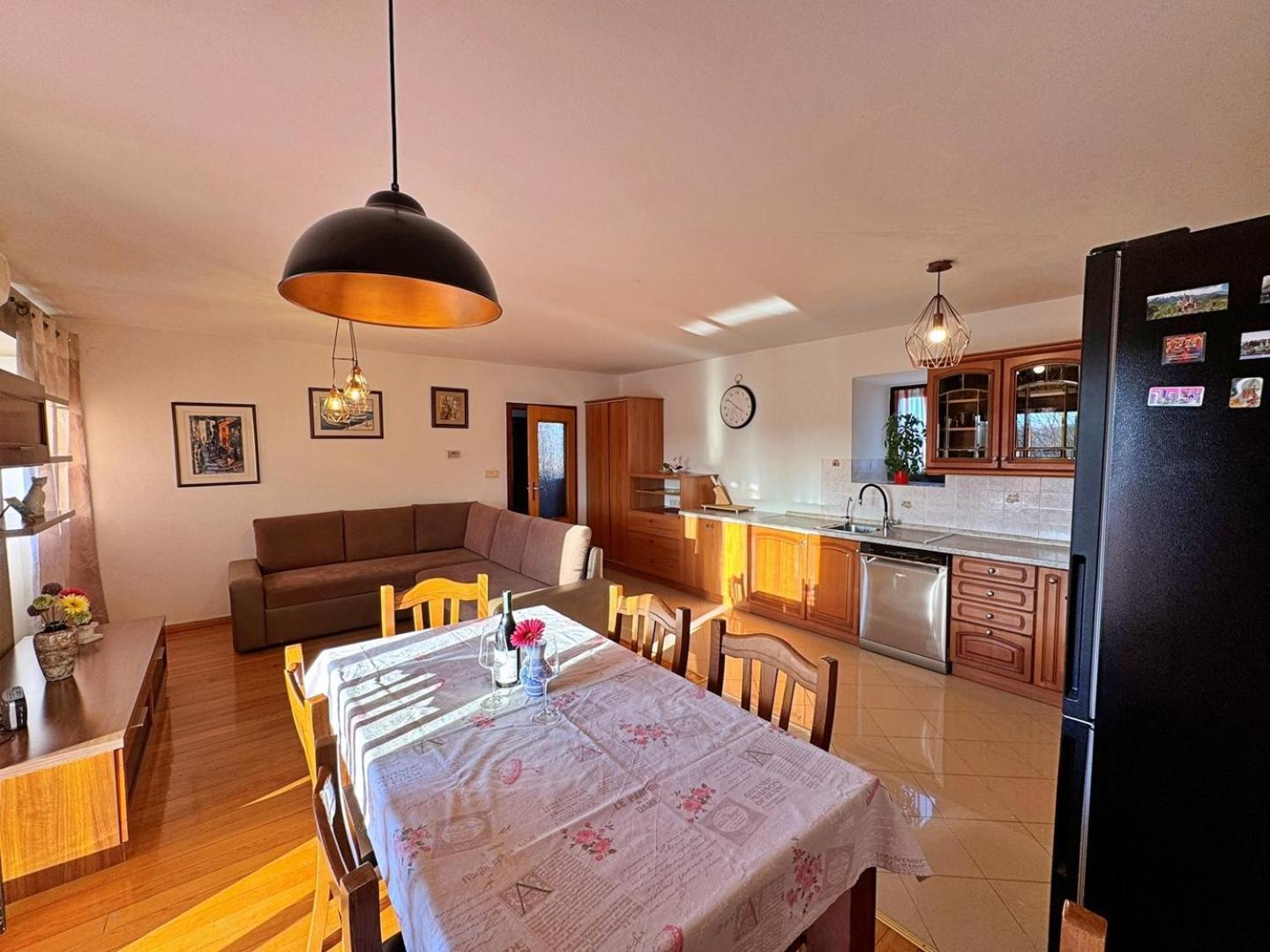 Apartments Katarina مالينسكا المظهر الخارجي الصورة