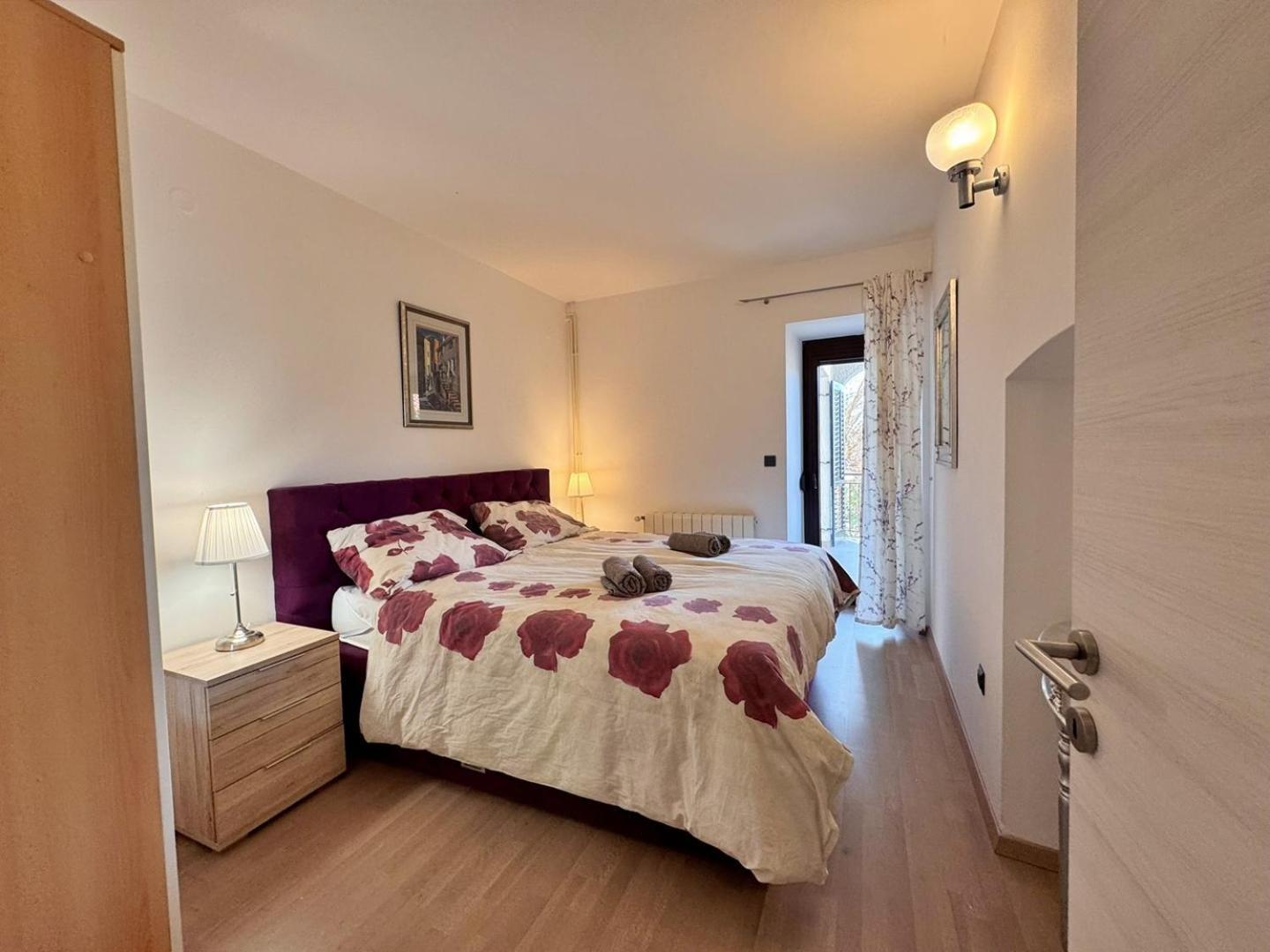 Apartments Katarina مالينسكا المظهر الخارجي الصورة