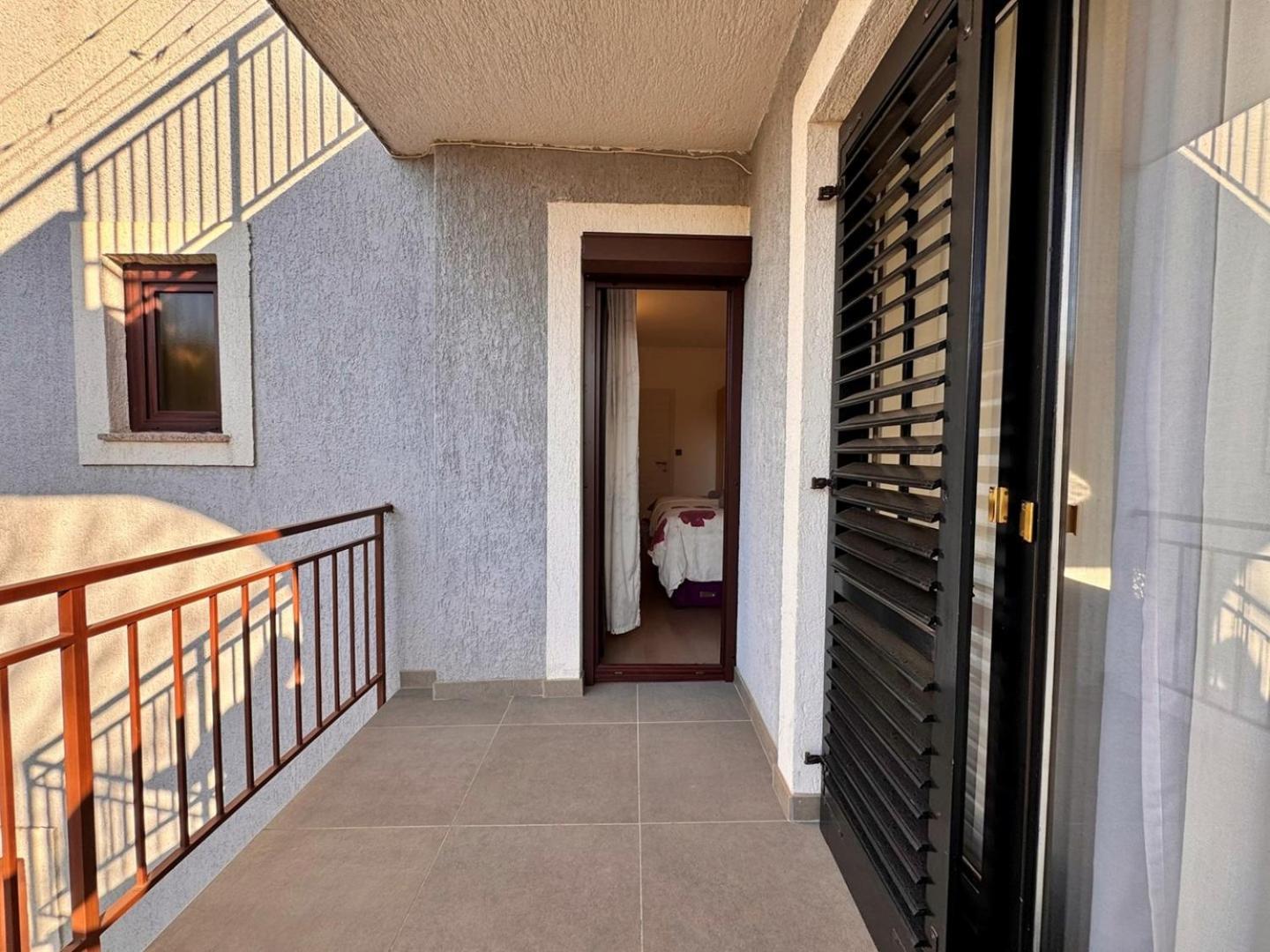 Apartments Katarina مالينسكا المظهر الخارجي الصورة