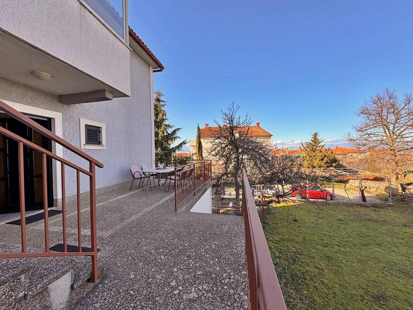Apartments Katarina مالينسكا المظهر الخارجي الصورة