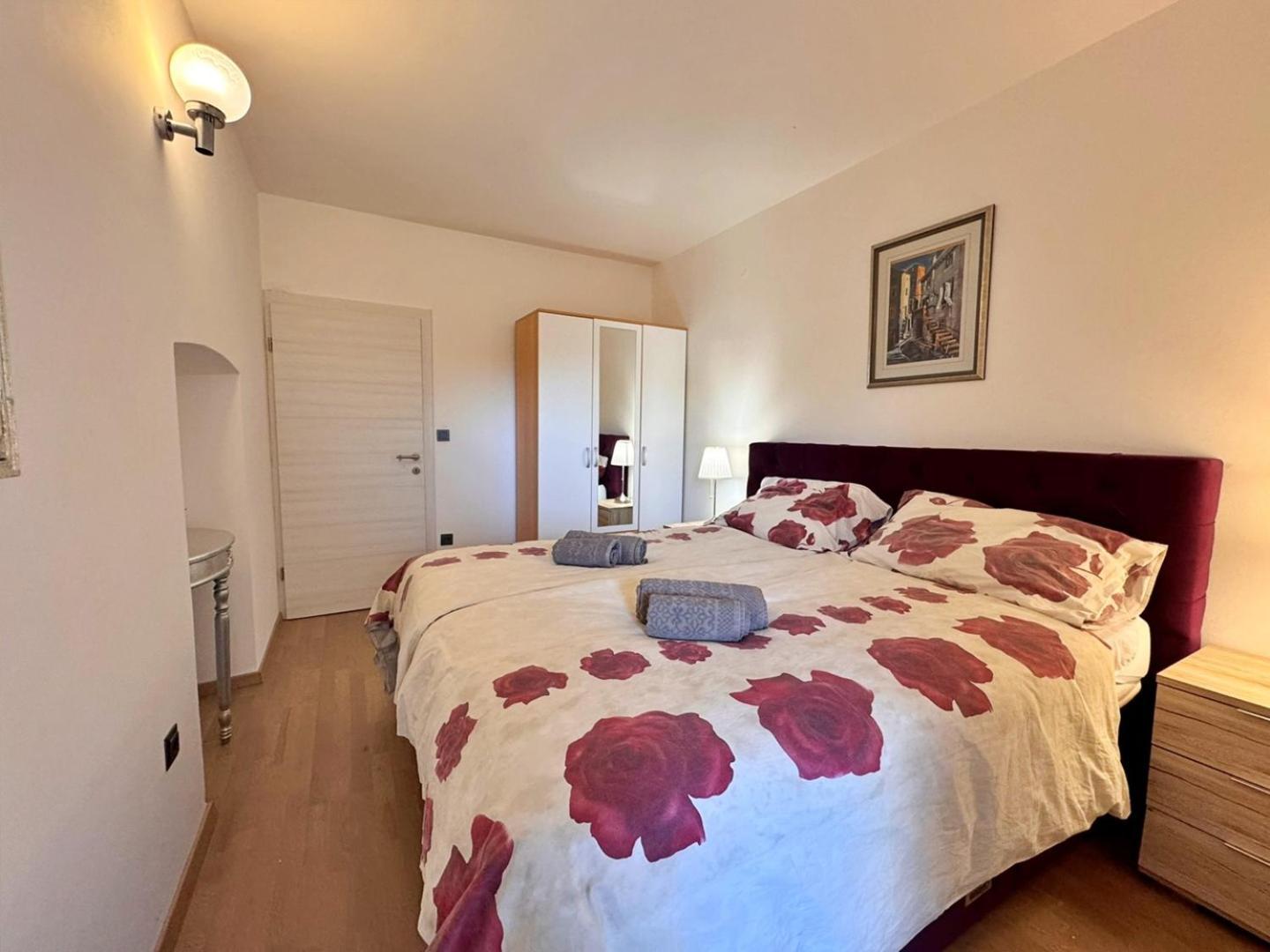 Apartments Katarina مالينسكا المظهر الخارجي الصورة