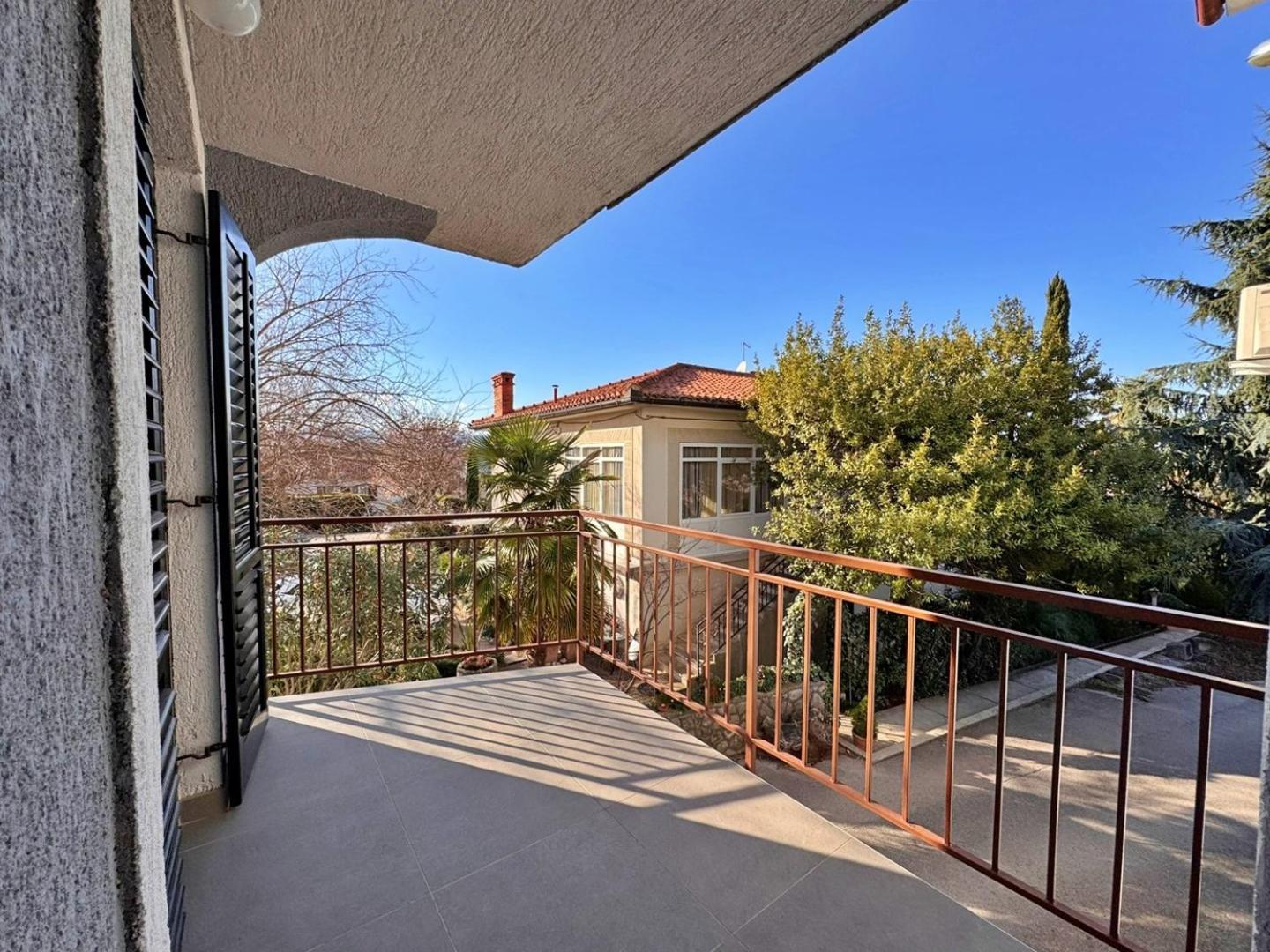 Apartments Katarina مالينسكا المظهر الخارجي الصورة