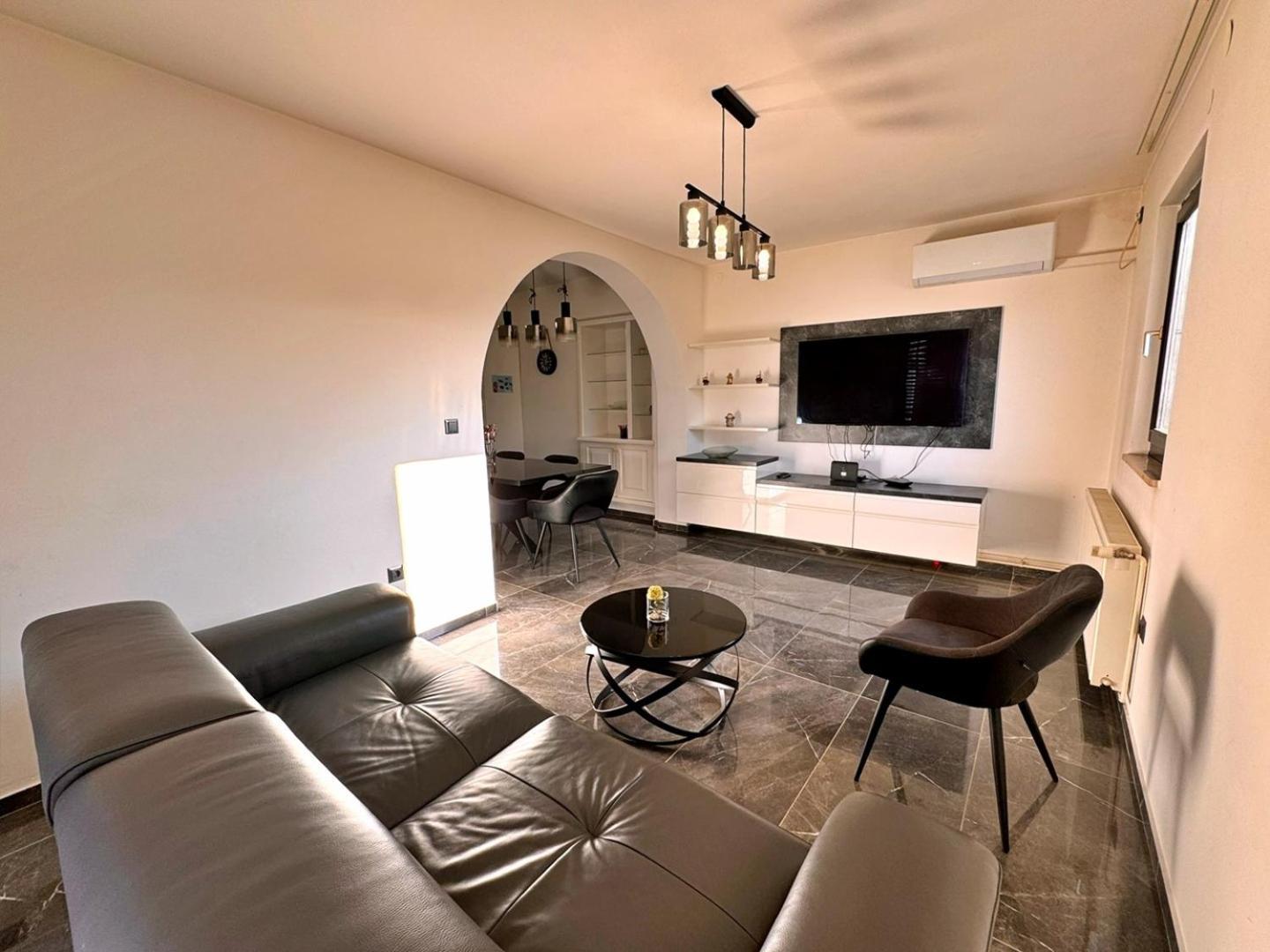 Apartments Katarina مالينسكا المظهر الخارجي الصورة
