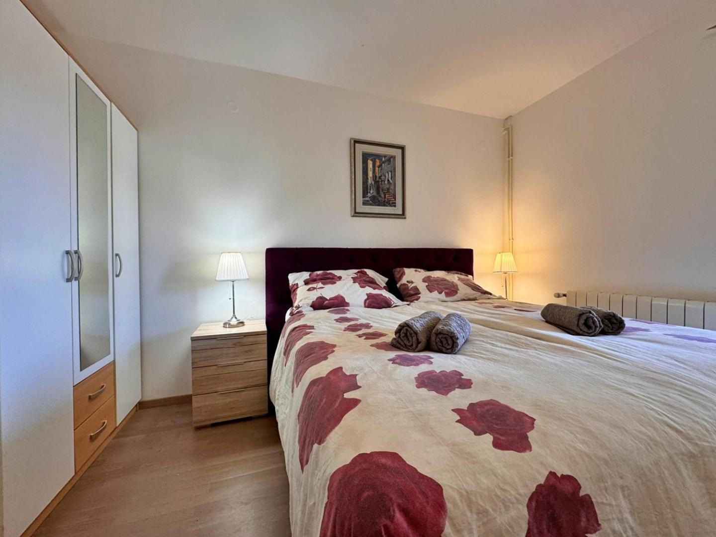 Apartments Katarina مالينسكا المظهر الخارجي الصورة
