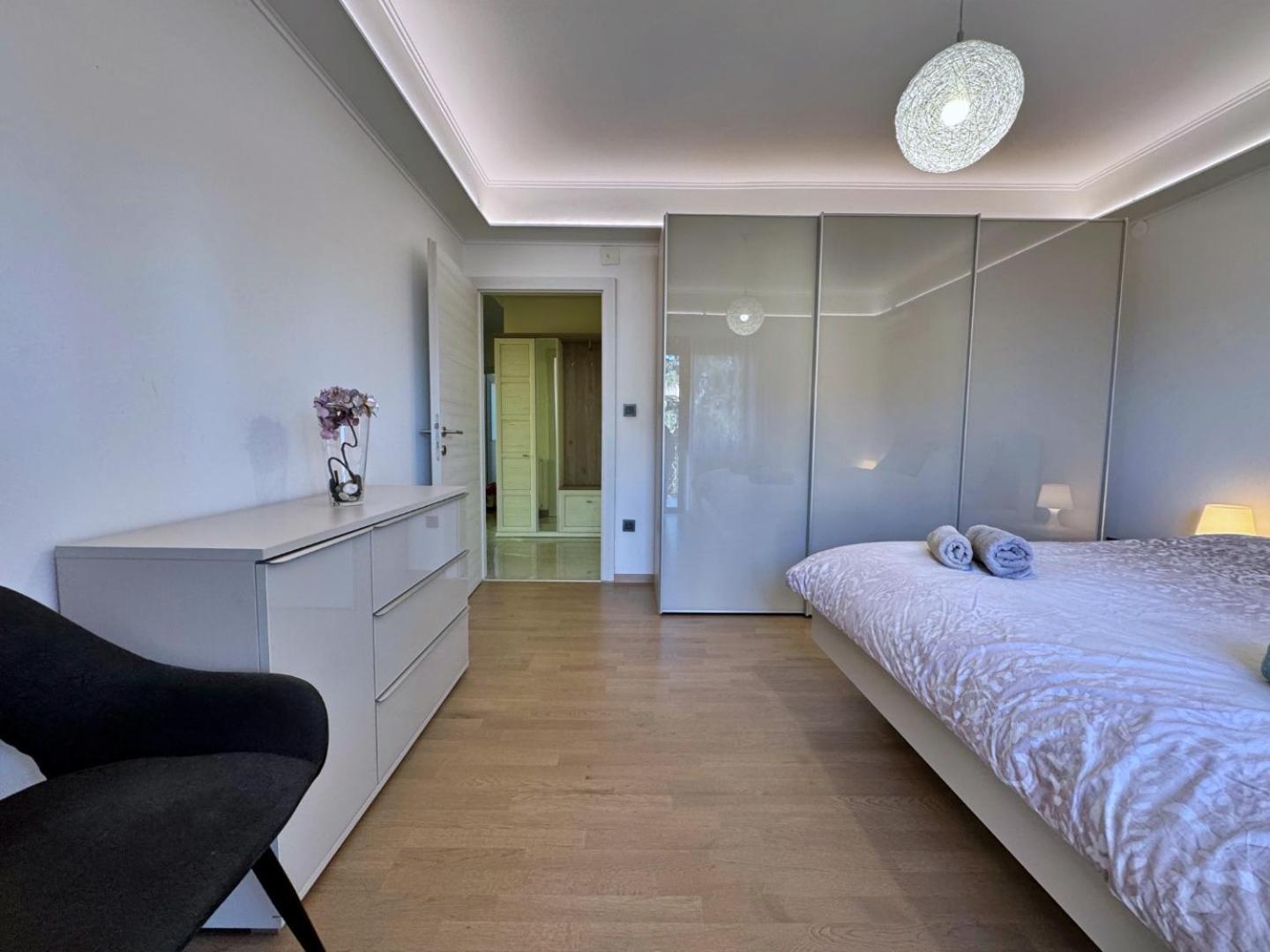 Apartments Katarina مالينسكا المظهر الخارجي الصورة