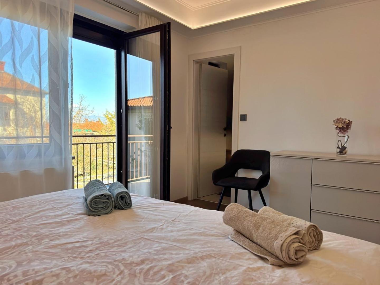 Apartments Katarina مالينسكا المظهر الخارجي الصورة
