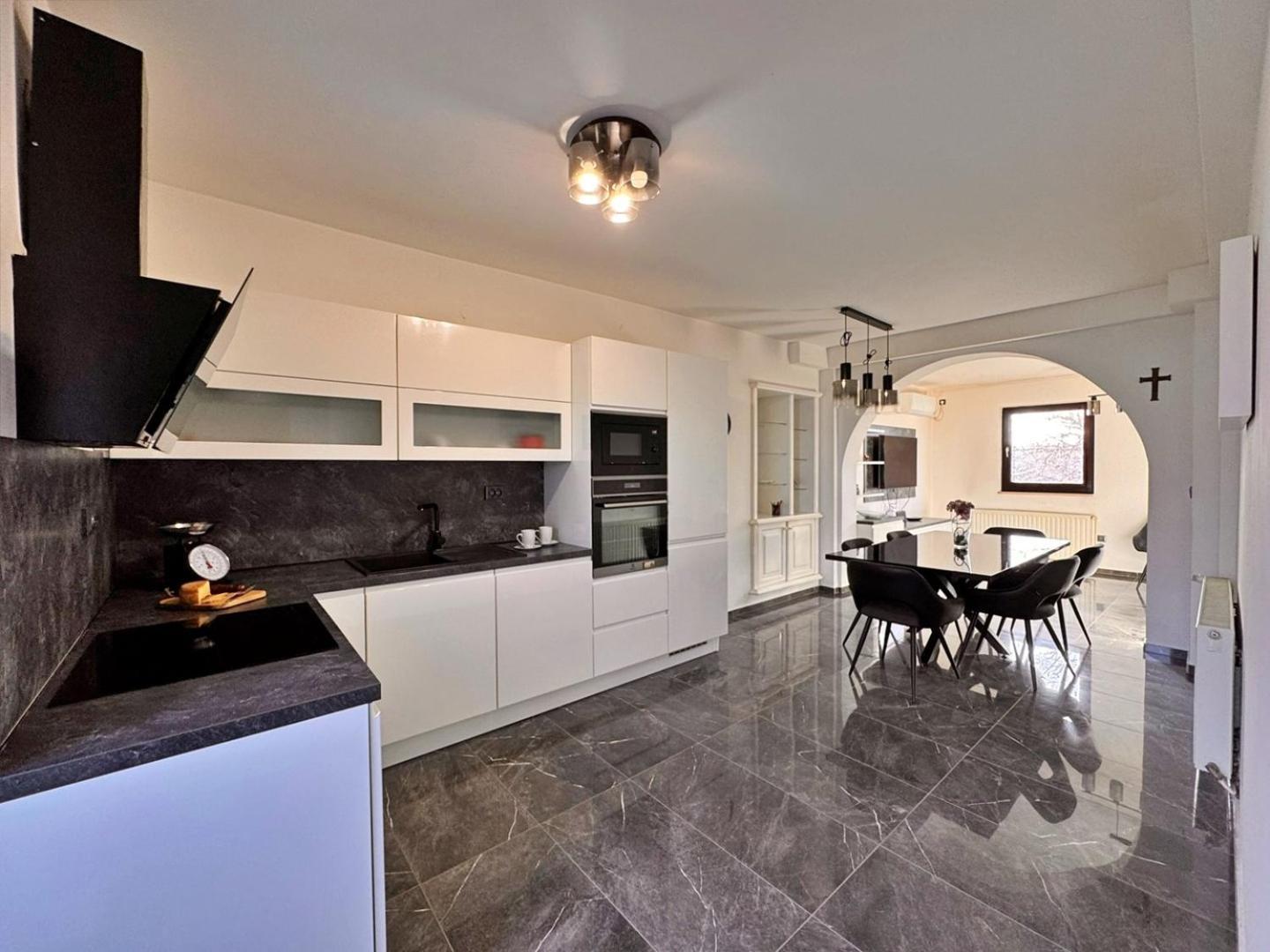 Apartments Katarina مالينسكا المظهر الخارجي الصورة