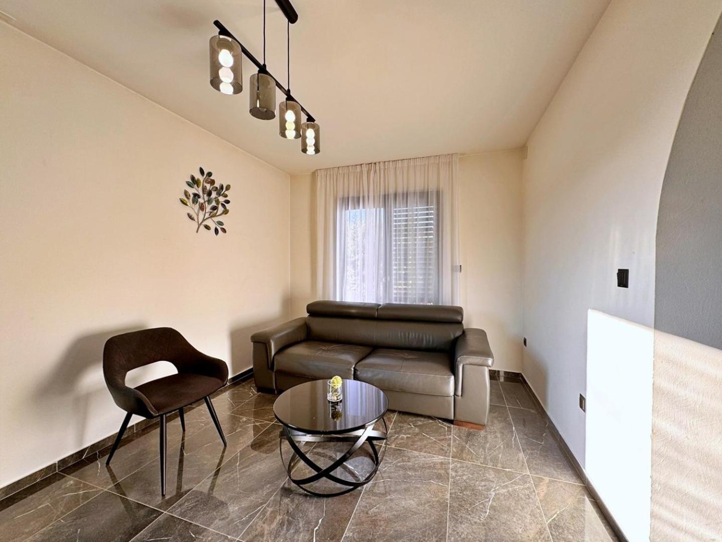 Apartments Katarina مالينسكا المظهر الخارجي الصورة
