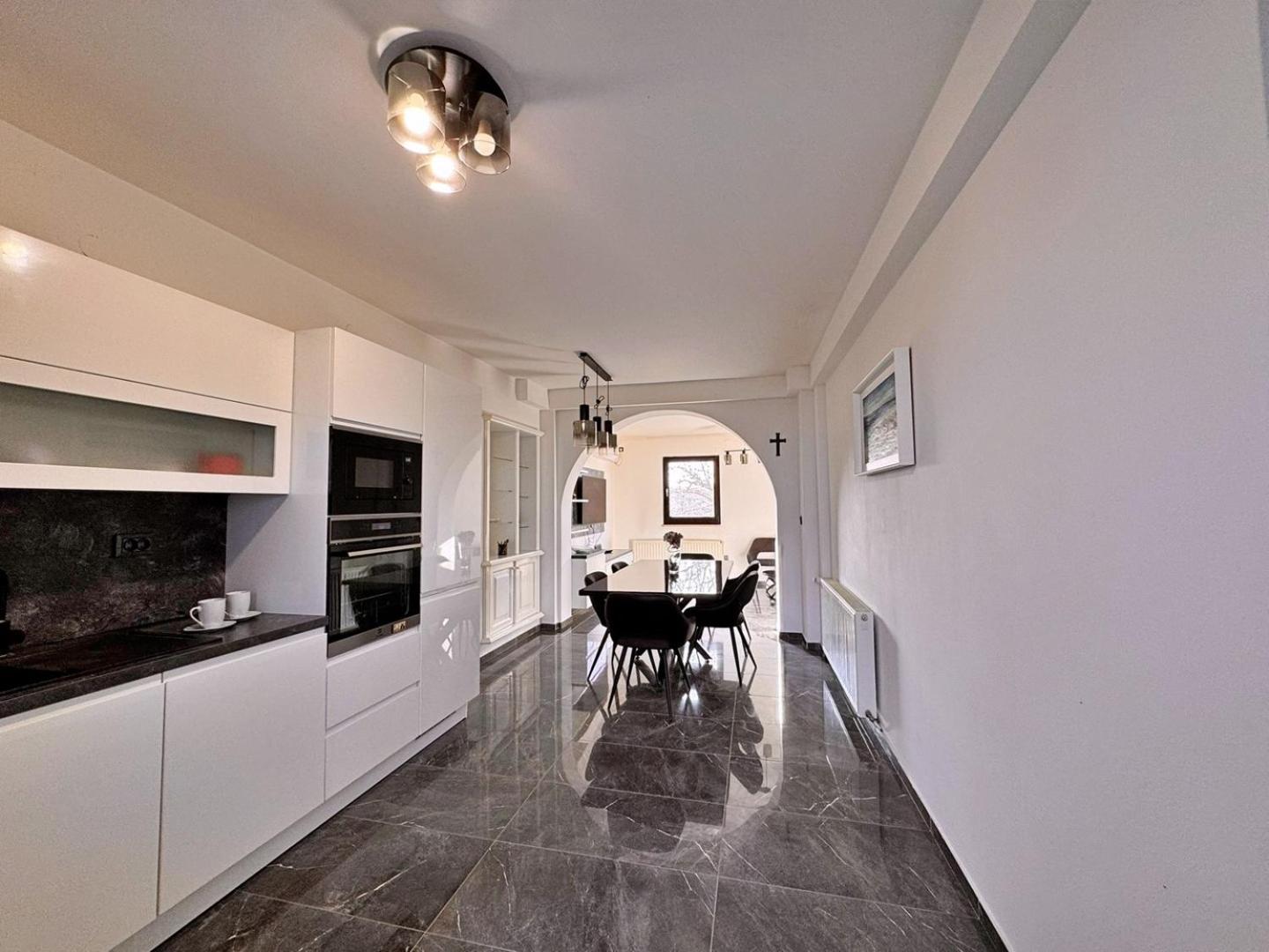 Apartments Katarina مالينسكا المظهر الخارجي الصورة