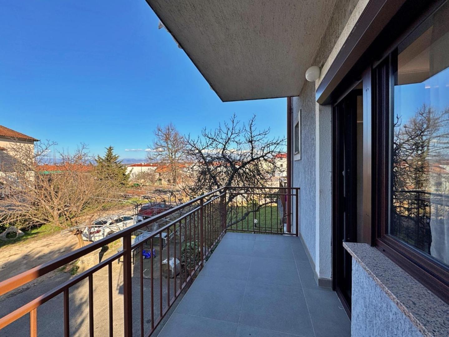 Apartments Katarina مالينسكا المظهر الخارجي الصورة