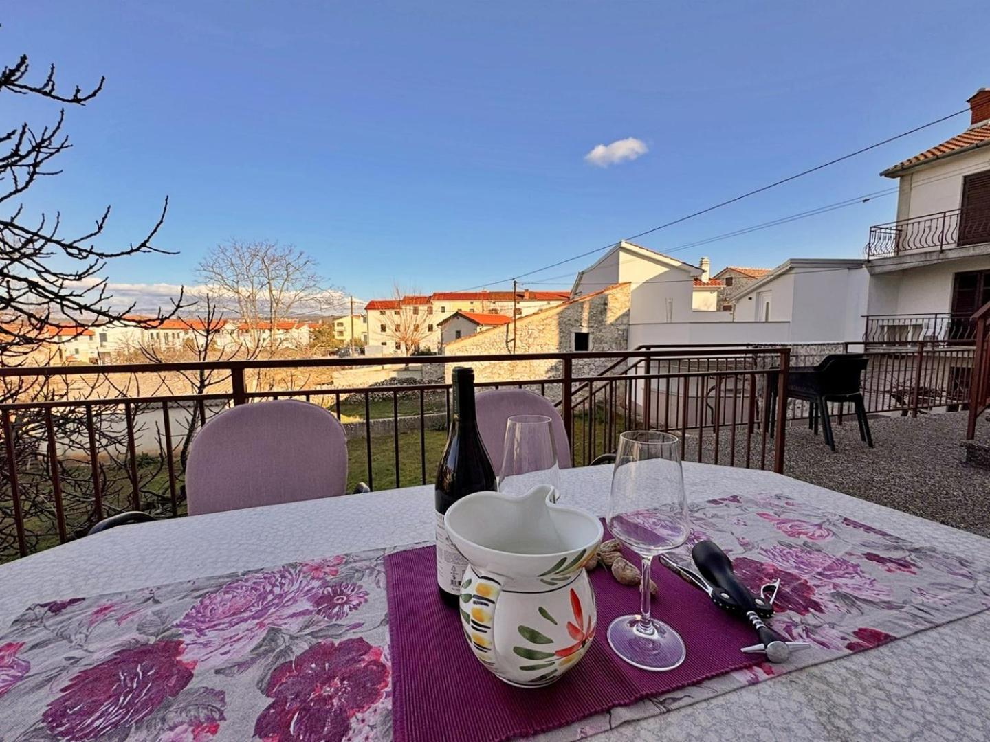 Apartments Katarina مالينسكا المظهر الخارجي الصورة