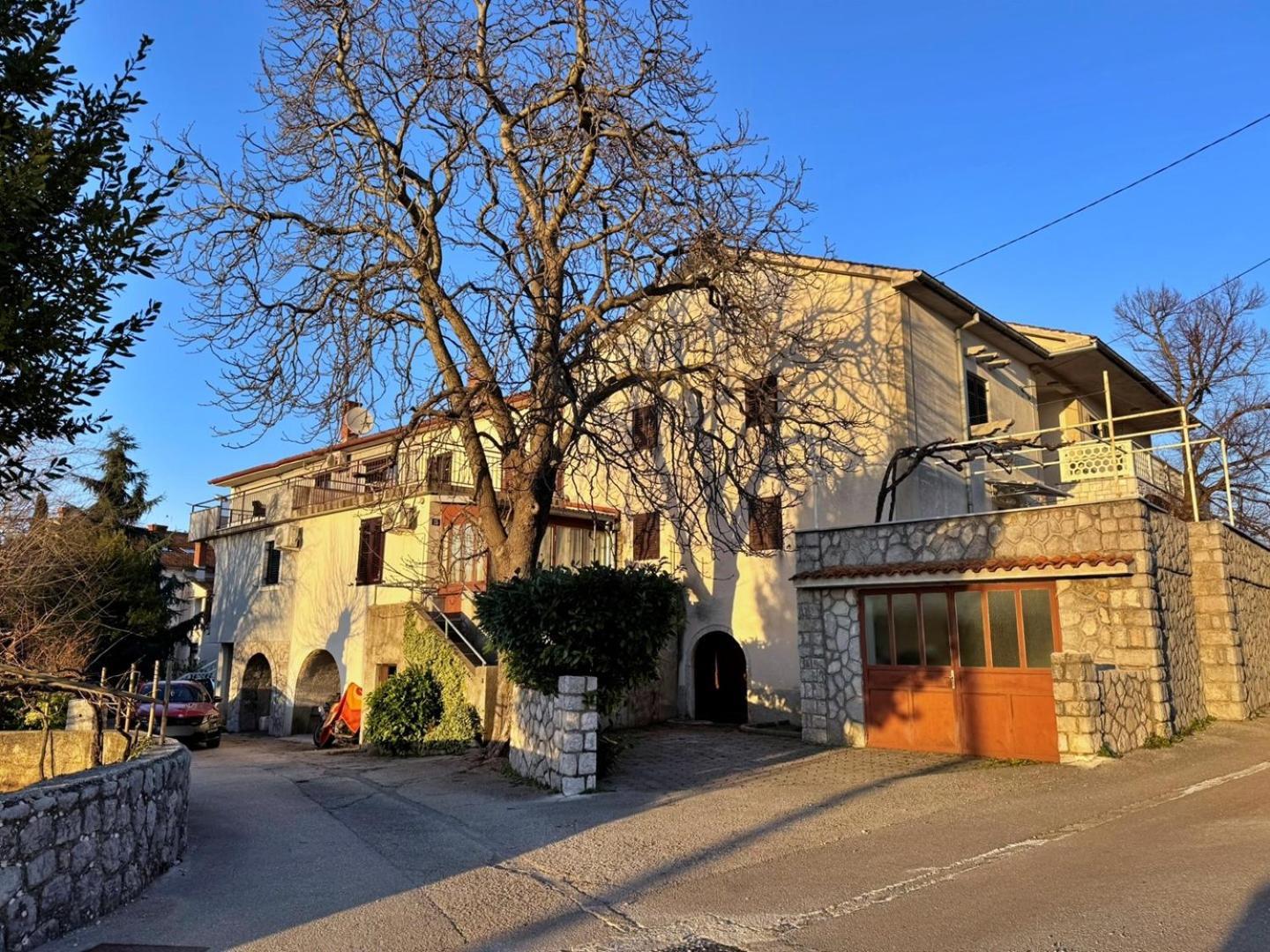 Apartments Katarina مالينسكا المظهر الخارجي الصورة