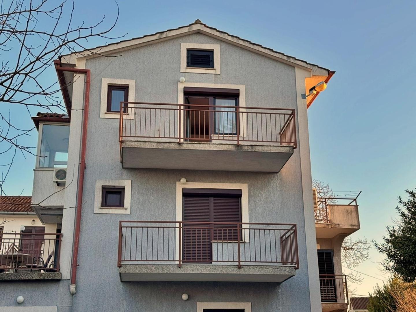 Apartments Katarina مالينسكا المظهر الخارجي الصورة