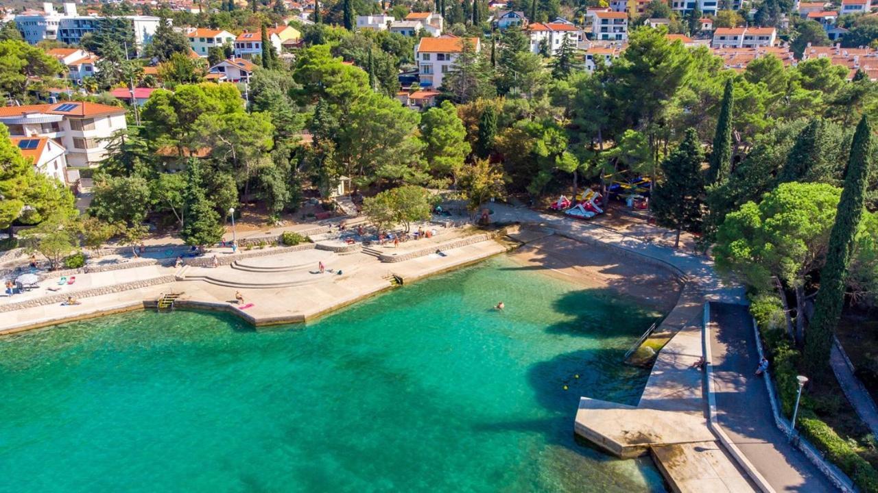 Apartments Katarina مالينسكا المظهر الخارجي الصورة