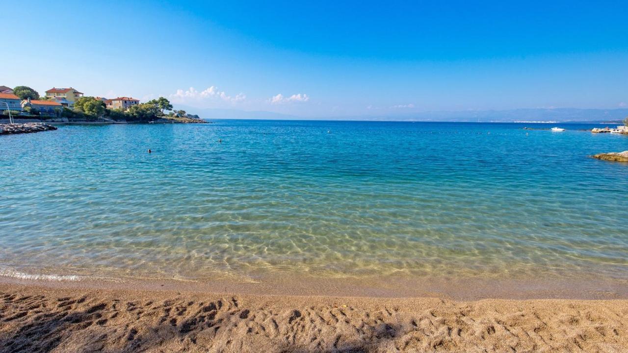 Apartments Katarina مالينسكا المظهر الخارجي الصورة